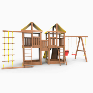 Детская площадка Пикник Оптимус Твин