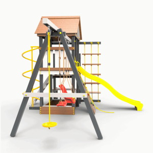 Детская площадка Пикник Ультра Макси Вираж