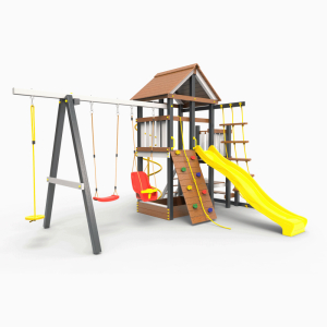 Детская площадка Пикник Ультра Макси Вираж