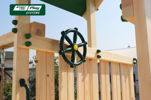Детская площадка Start Line Kids Стандарт