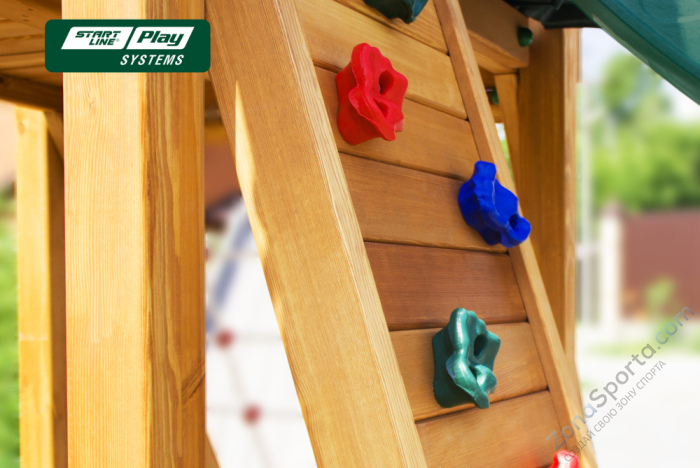 Детская площадка Start Line Sport Премиум Север