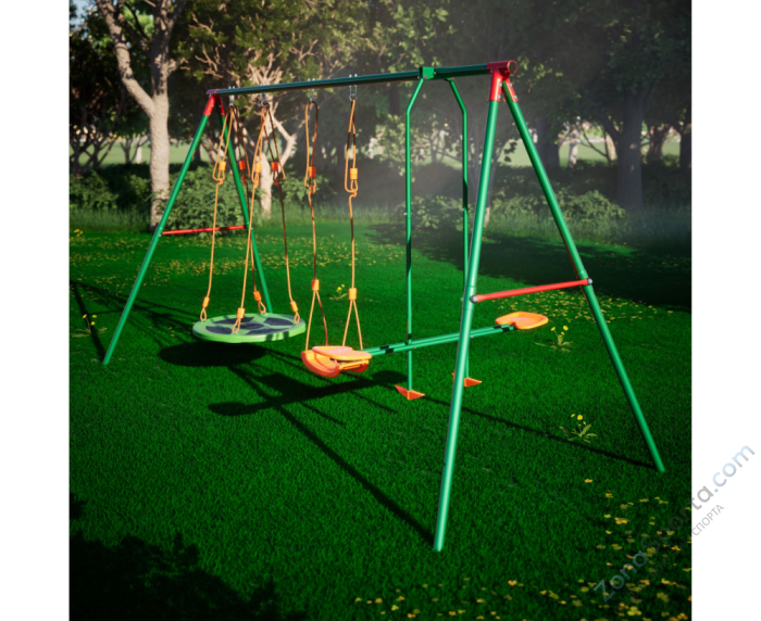 Детский комплекс DFC MSG-01