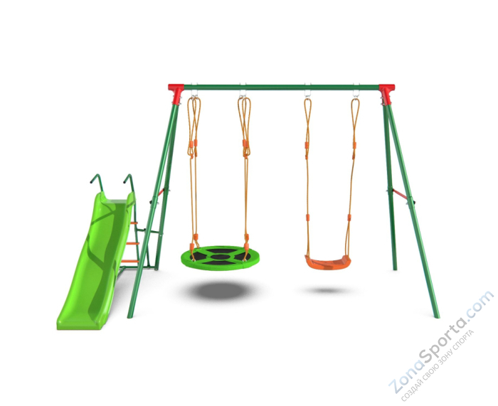 Детский комплекс DFC Multiplay MSS-02