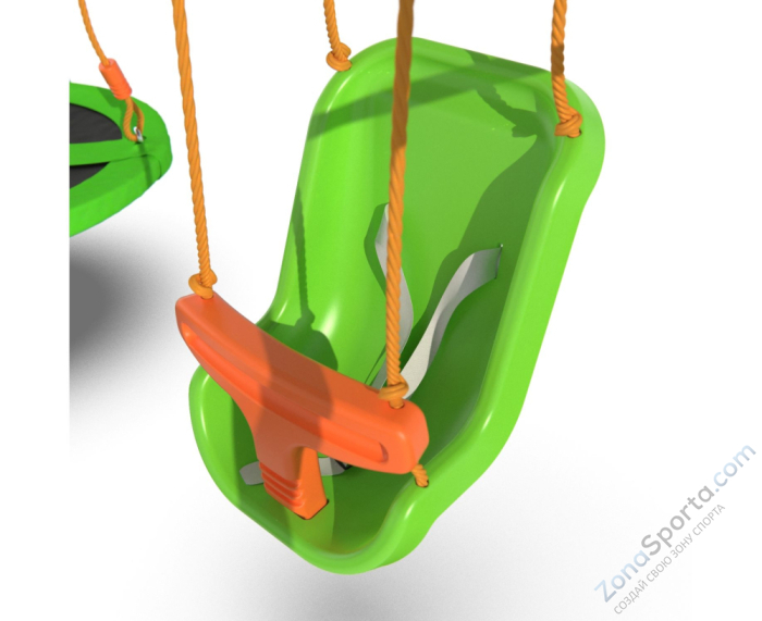 Детский комплекс DFC RBS-01