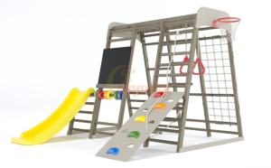 Детский комплекс Савушка Непоседа 7 shiitake