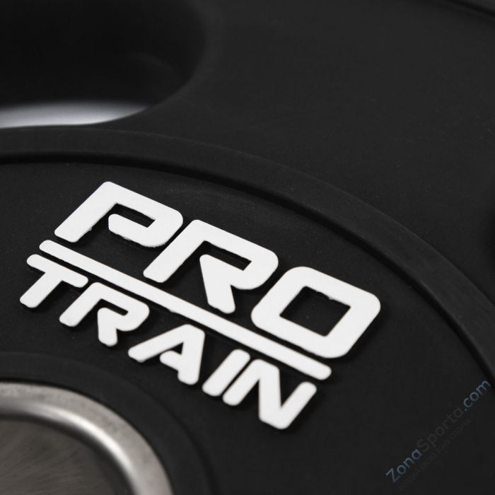 Диск полиуретановый Protrain PPU-15 (д=51 мм)