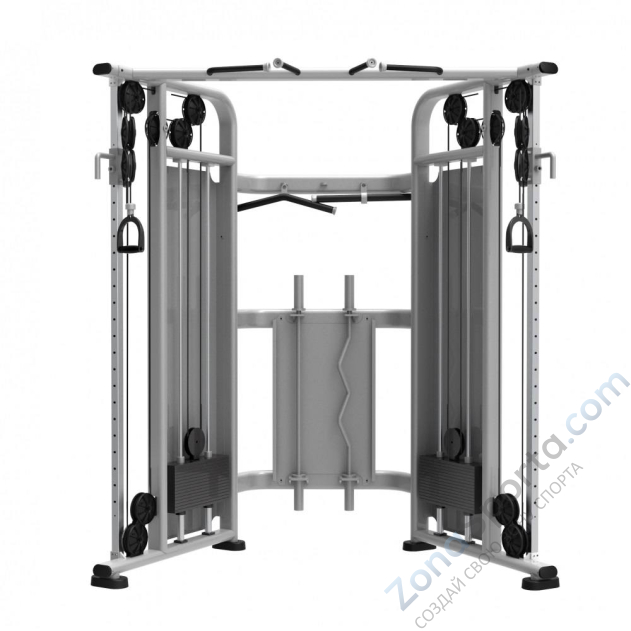 Двойная регулируемая тяга Apex Club TS-017