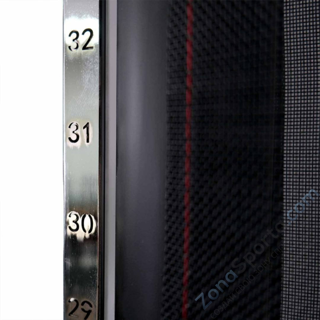 Двойной блок Inspire CFT1