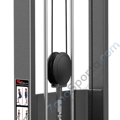 Двойной блок Realleader FM-2001