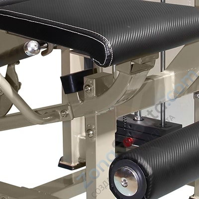 Двойной блок Realleader PF-1010