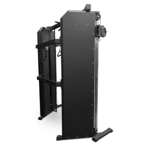 Двойная регулируемая тяга профессиональный Bronze Gym Partner ML-816