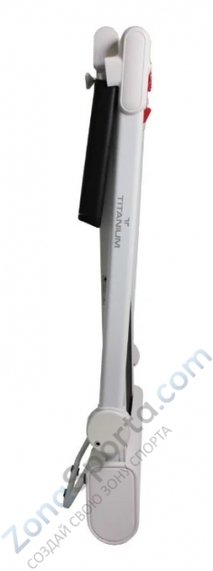 Беговая дорожка Titanium SF 0467