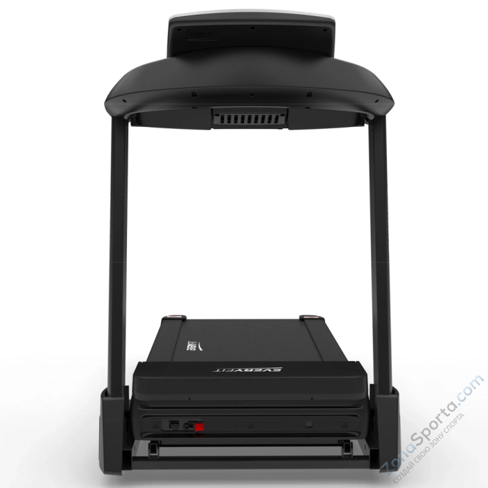 Электрическая беговая дорожка Everyfit FFT07