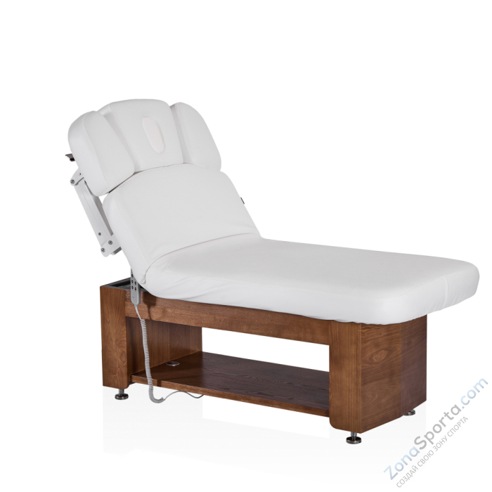 Электрический стационарный массажный стол Mizomed Alexander A-Salon