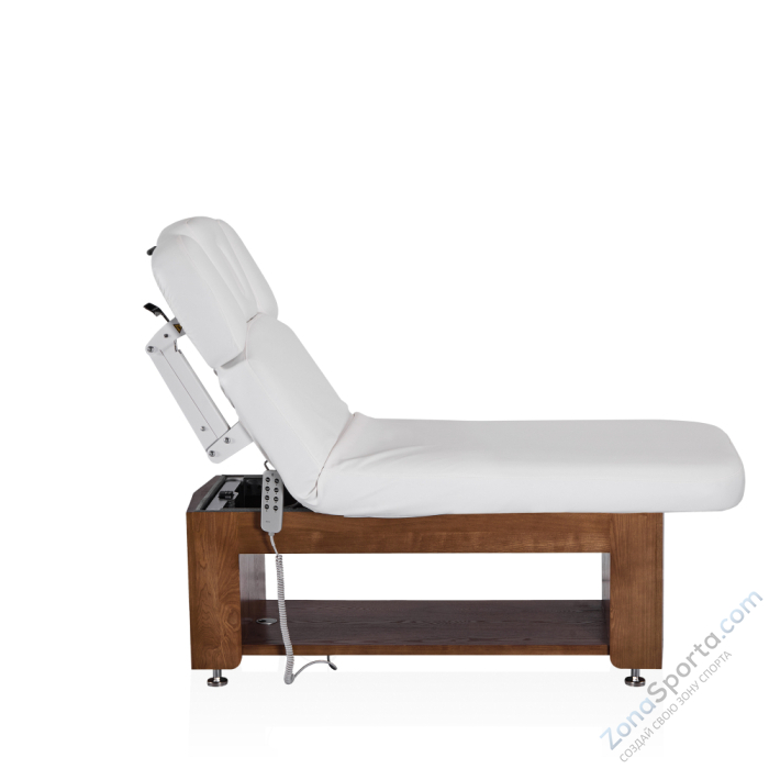 Электрический стационарный массажный стол Mizomed Alexander A-Salon