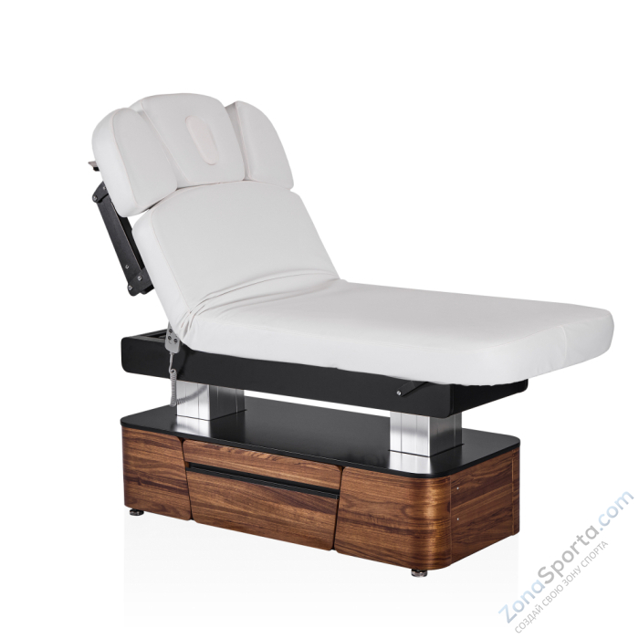 Электрический стационарный массажный стол Mizomed Lynn-Heaven Salon с электроприводом