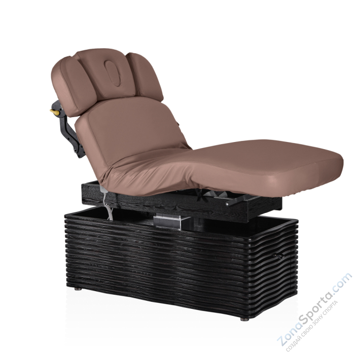 Электрический стационарный массажный стол Mizomed NESS-D Salon