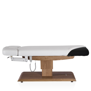 Электрический стационарный массажный стол Mizomed Olivia Basic