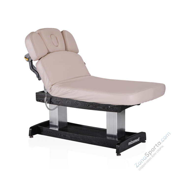 Электрический стационарный массажный стол Mizomed Union Salon
