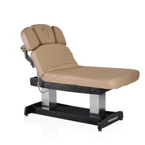 Электрический стационарный массажный стол Mizomed Union Salon