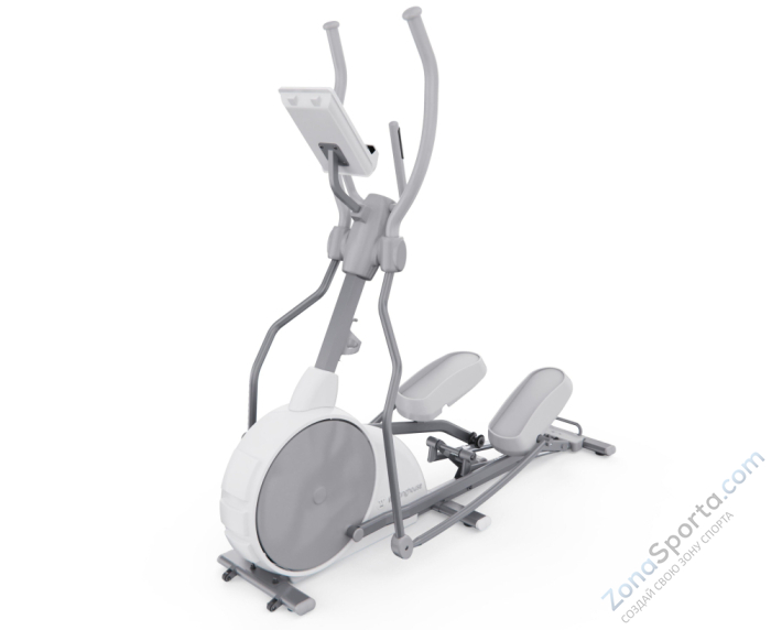 Электромагнитный эллиптический тренажер DFC Westinghouse 13Y