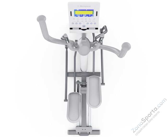 Электромагнитный эллиптический тренажер DFC Westinghouse 13Y