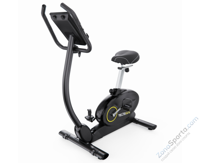 Электромагнитный велотренажер DFC Tezewa Pro 01