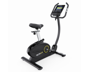 Электромагнитный велотренажер DFC Tezewa Pro 01