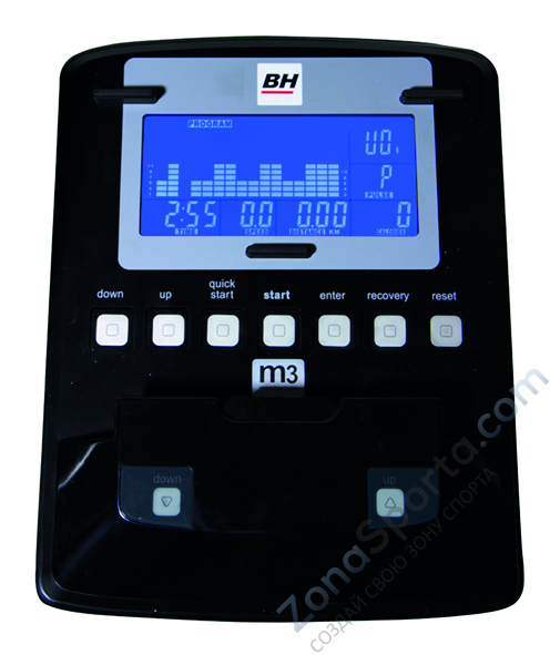 Эллиптический тренажер BH Fitness Easy Step Dual