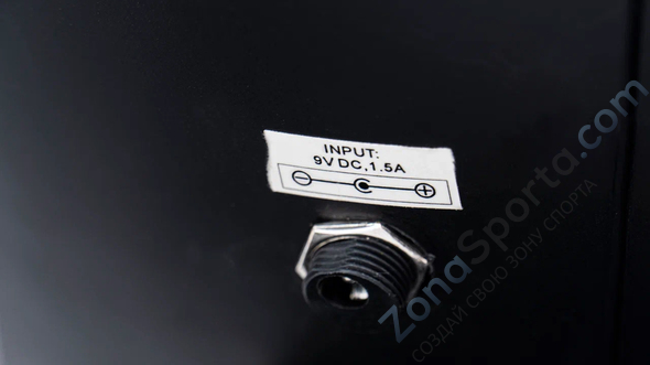 Эллиптический тренажер Bionique F-Drive X50