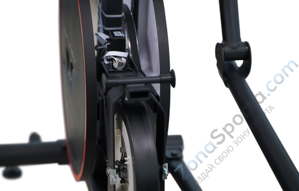 Эллиптический тренажер Bionique F-Drive X50