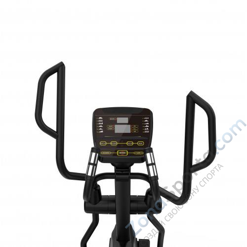 Эллиптический тренажер CardioPower PRO XE200