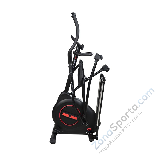 Эллиптический тренажер CardioPower X40
