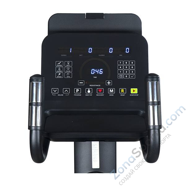 Эллиптический тренажер CardioPower X52