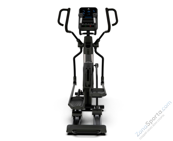 Эллиптический тренажер DFC E108T