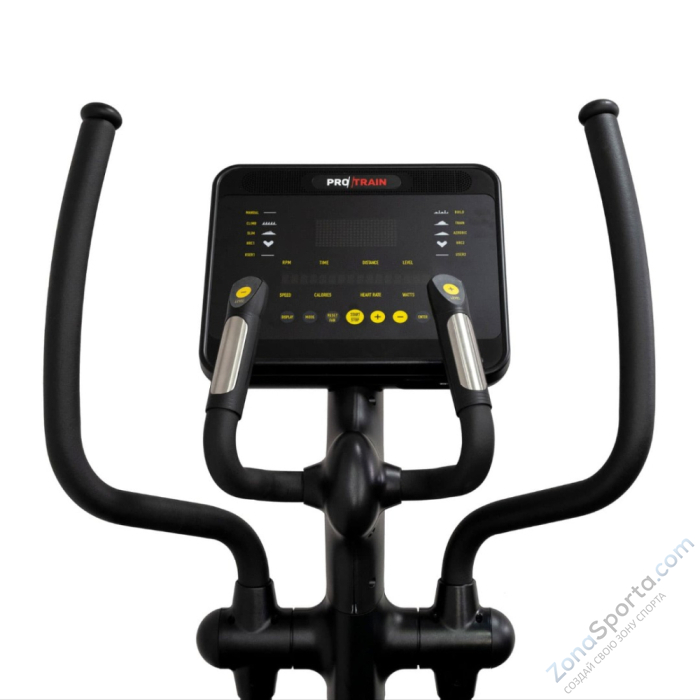 Эллиптический тренажер Protrain A-5200G