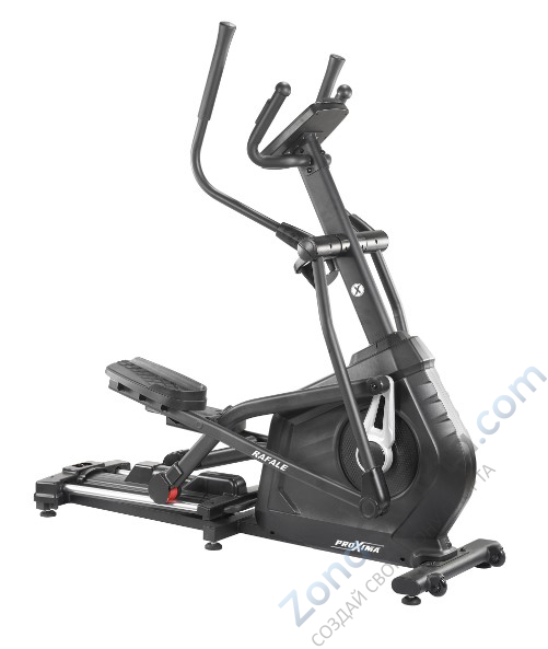 Эллиптический тренажер Proxima Rafale арт. Prel-513