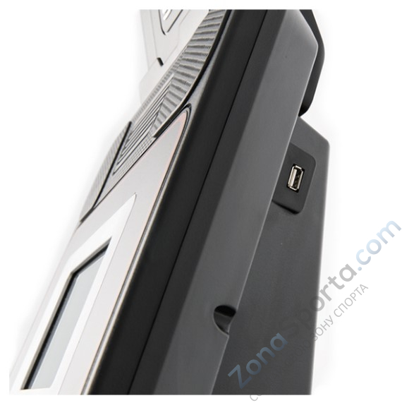 Эллиптический тренажер Sole Fitness E95 (2019)