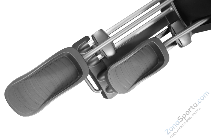 Эллиптический тренажер Svensson Industrial Hit X850 LX