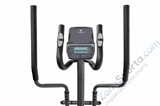 Эллиптический тренажер Titanium One X20 AF