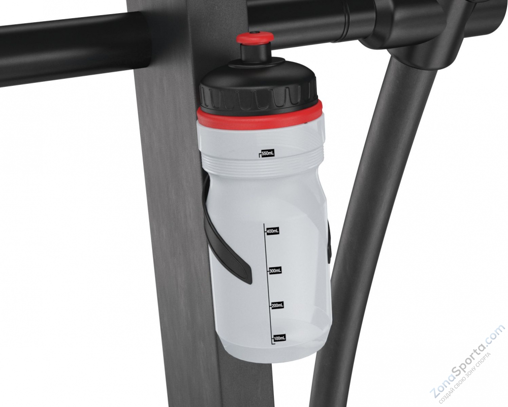 Эллиптический тренажер Unix Fit SL-400XE