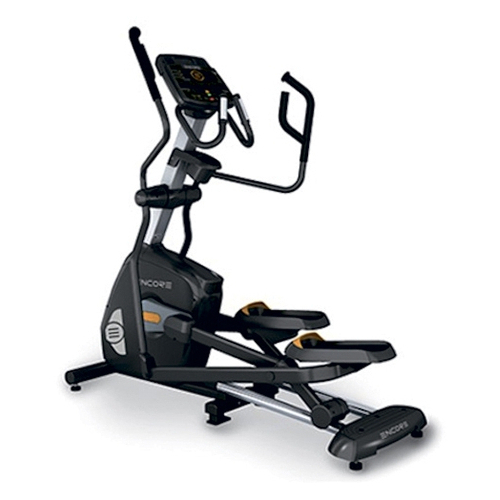 Профессиональный эллиптический тренажер Impulse Encore ECE5 LED