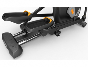 Профессиональный эллиптический тренажер Impulse Encore ECE5 LED