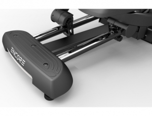 Профессиональный эллиптический тренажер Impulse Encore ECE5 LED