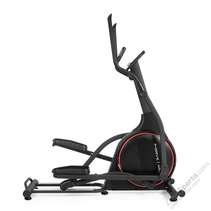 Эллиптический тренажер Bionique F-Drive X60 NEW
