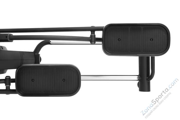 Эллиптический тренажер Bionique F-Drive X60 NEW