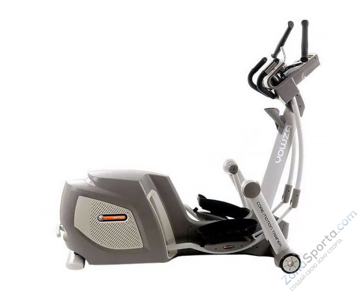 Эллиптический тренажер Yowza Captiva