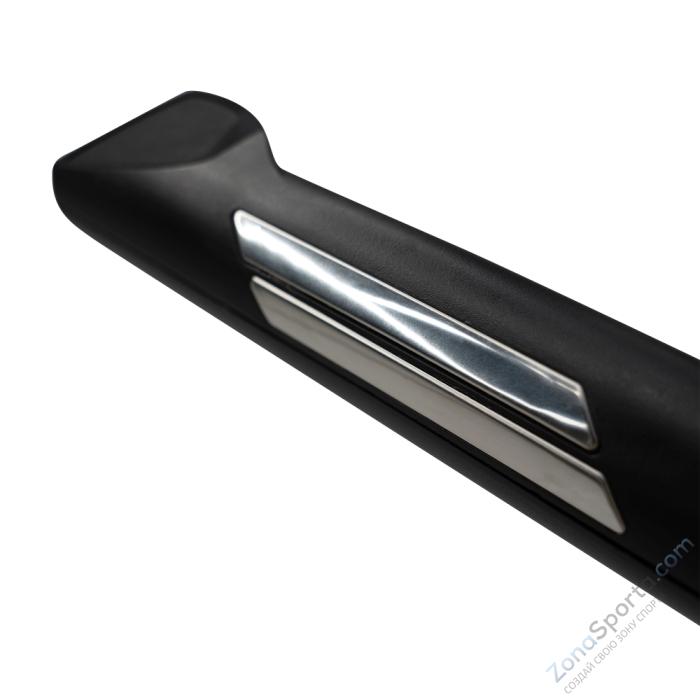 Эллиптический тренажер домашний Svensson Body Labs Titan FLD