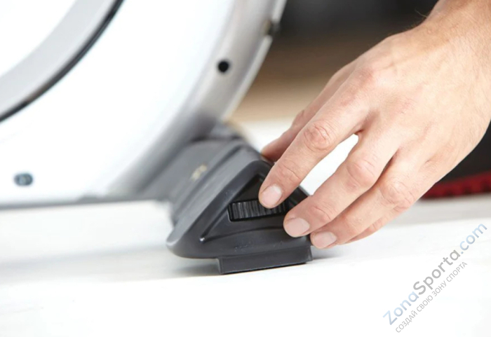 Эллиптический тренажер Horizon Syros PRO