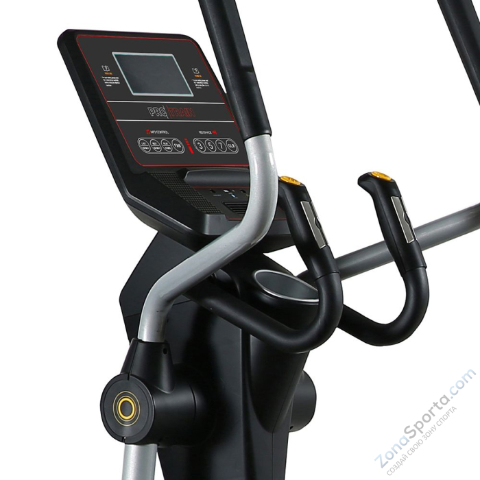 Эллиптический тренажер Protrain E6